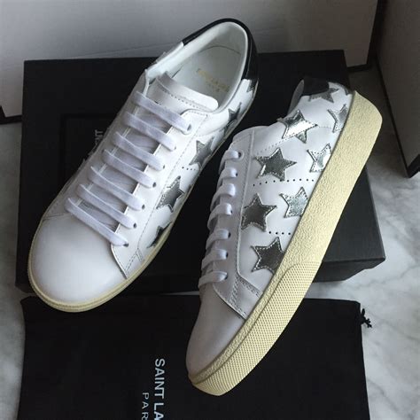 ysl women sneakers|ysl sneakers women sale.